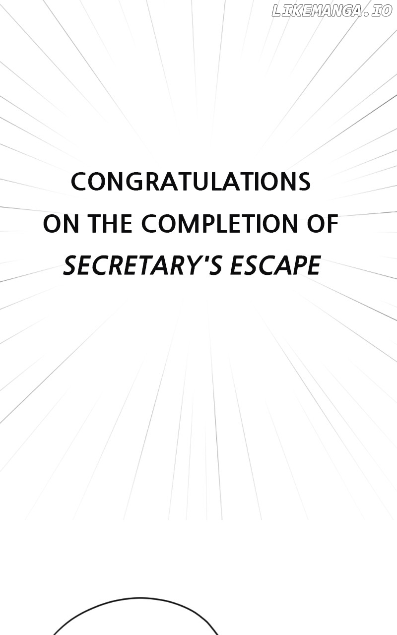 Secretary Deviance Chapter 75 - page 3