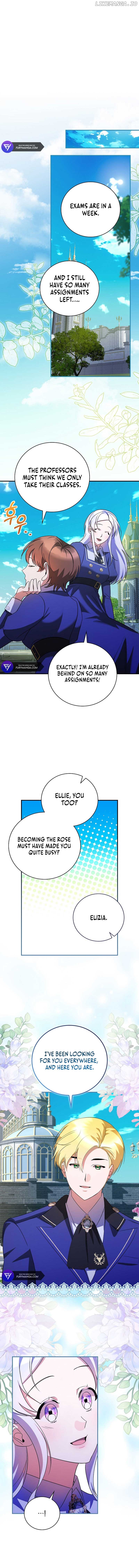 Find the Runaway Princess Chapter 12 - page 9