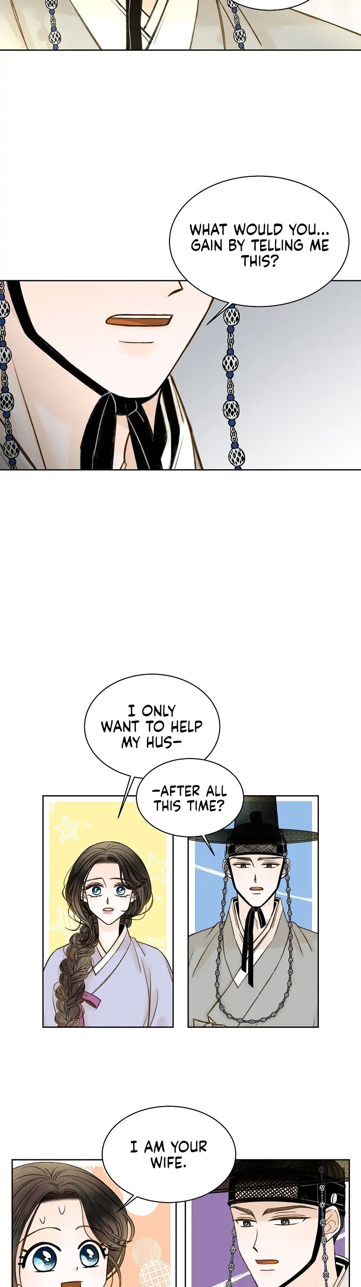 Oh! My Darling chapter 10 - page 18