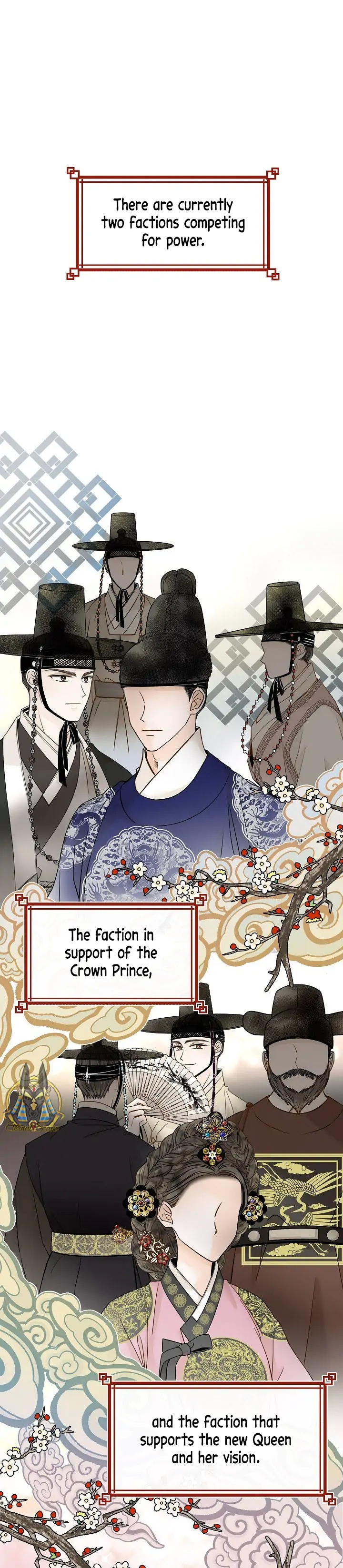 Oh! My Darling chapter 10 - page 2
