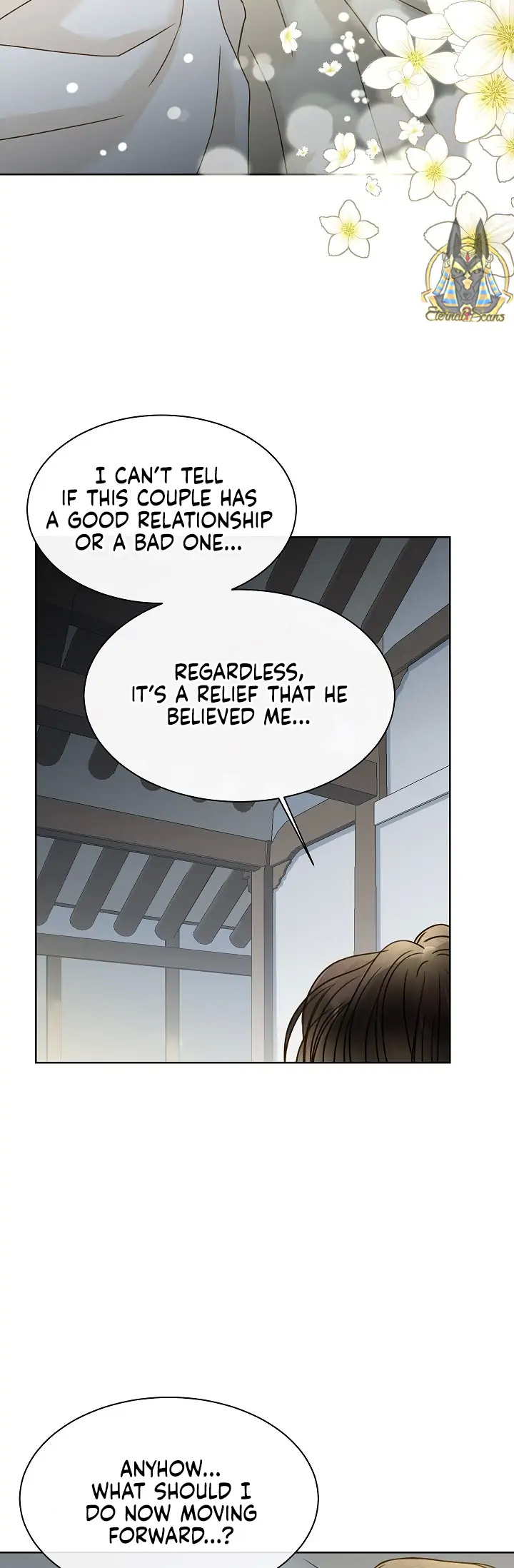 Oh! My Darling chapter 10 - page 33