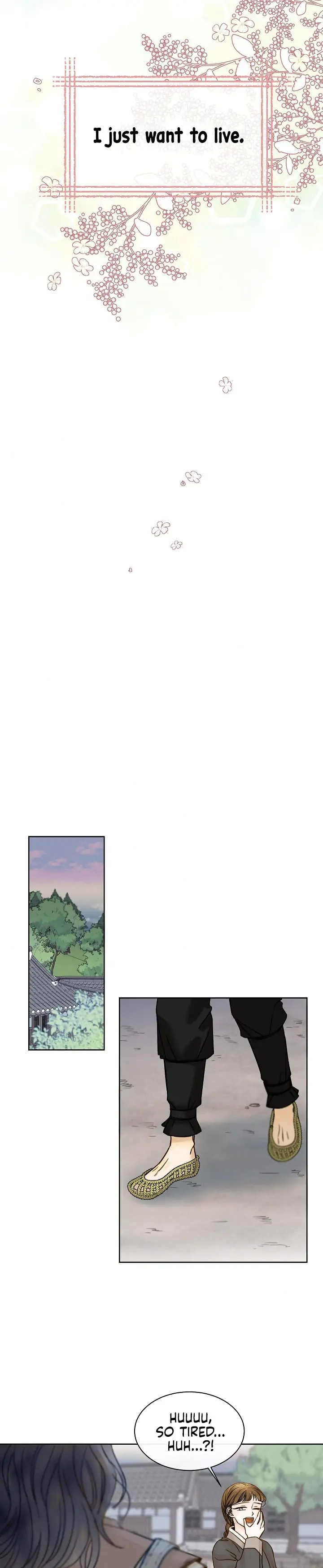Oh! My Darling chapter 10 - page 36