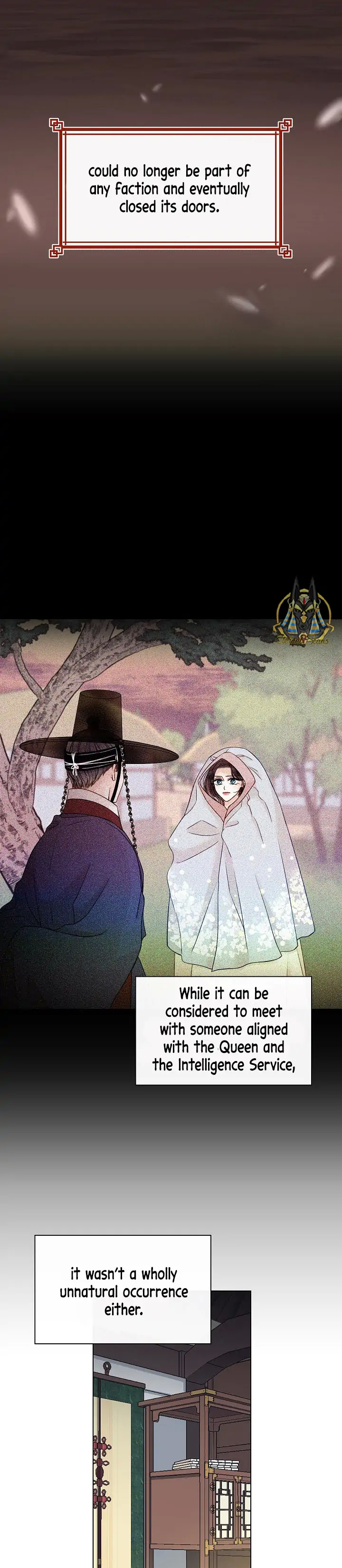 Oh! My Darling chapter 10 - page 4