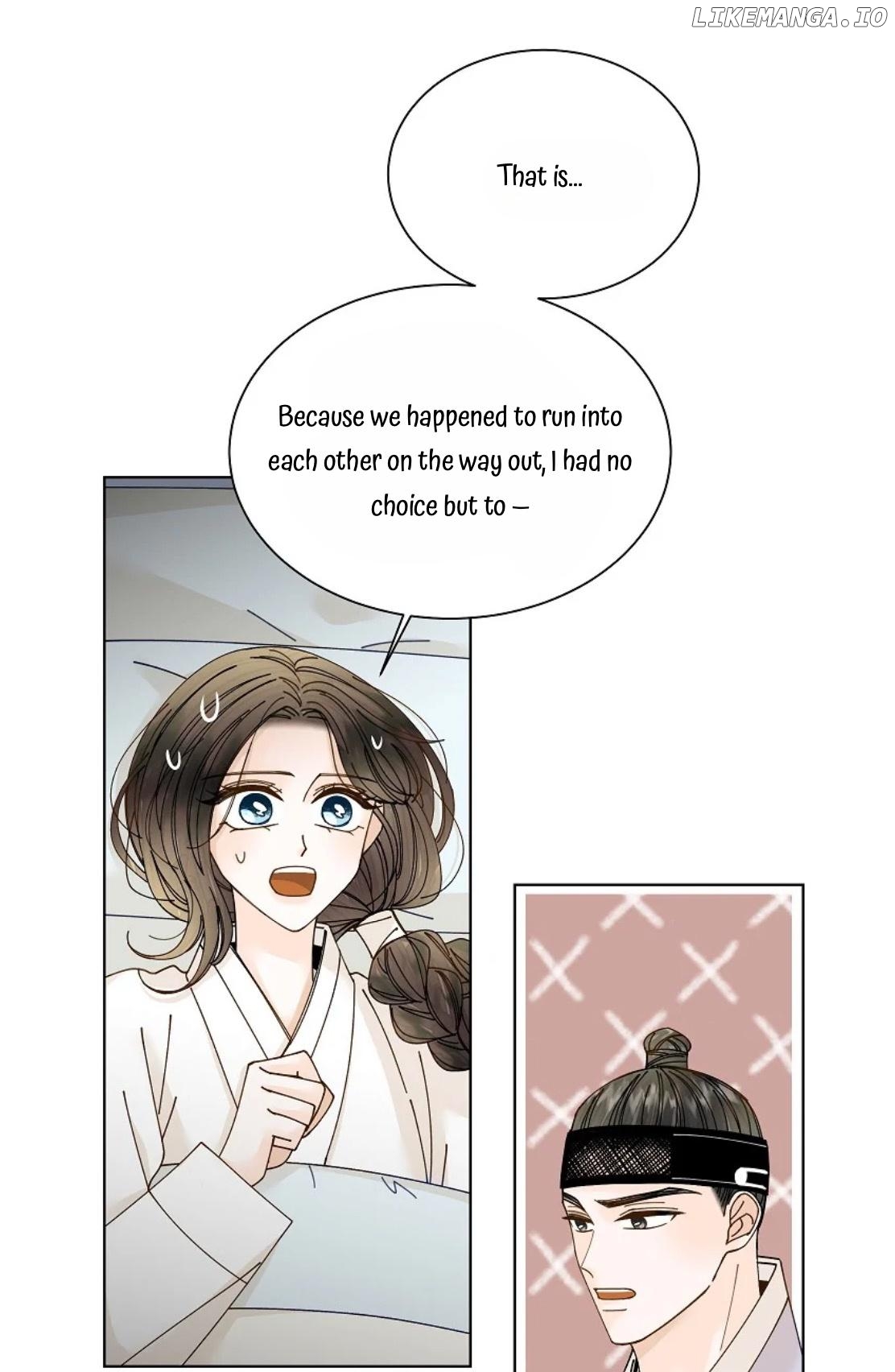 Oh! My Darling Chapter 23 - page 10