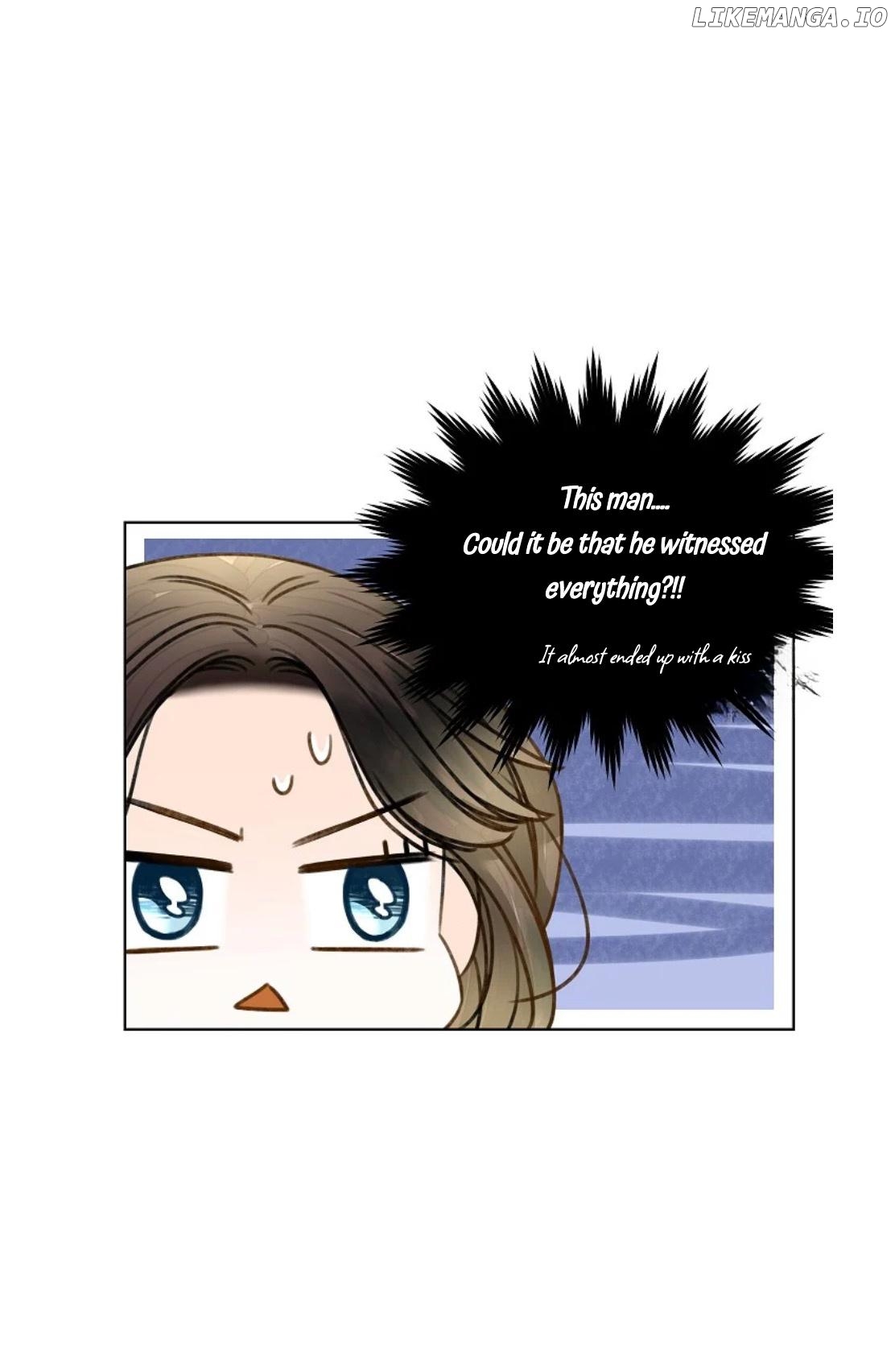 Oh! My Darling Chapter 23 - page 12