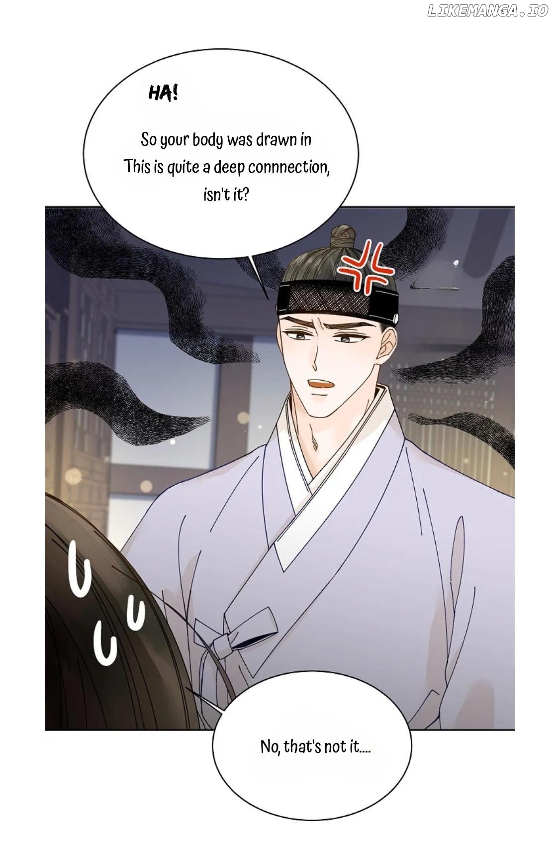 Oh! My Darling Chapter 23 - page 15