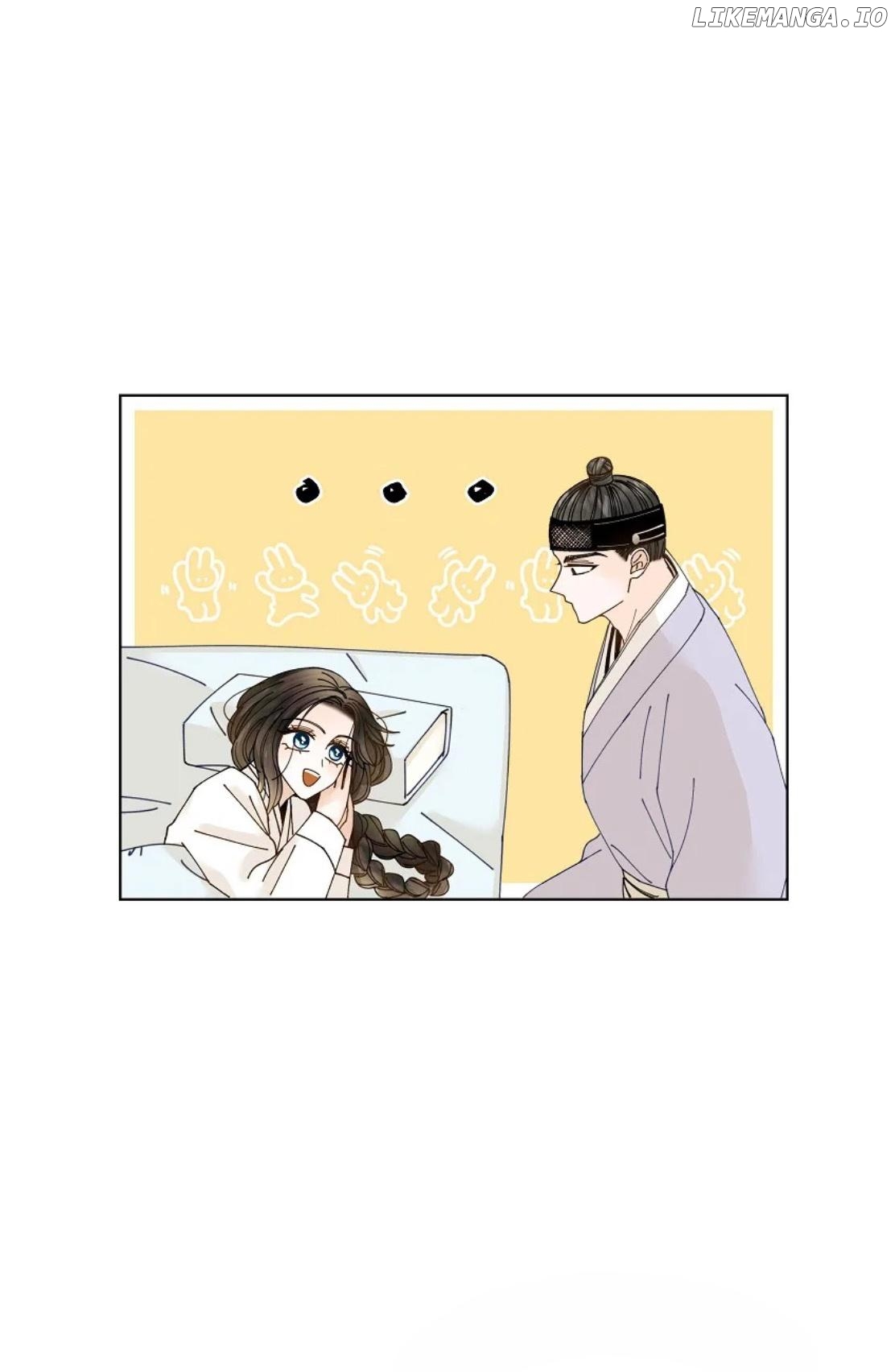 Oh! My Darling Chapter 23 - page 18