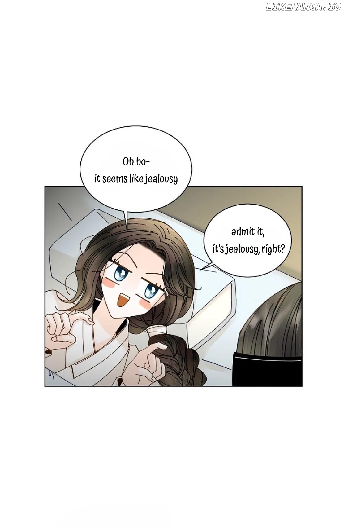 Oh! My Darling Chapter 23 - page 20