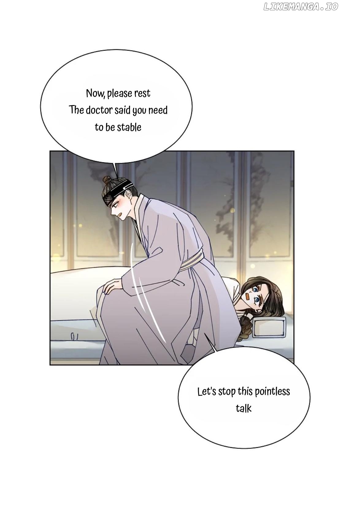 Oh! My Darling Chapter 23 - page 21