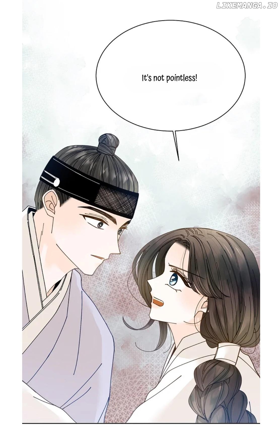 Oh! My Darling Chapter 23 - page 23