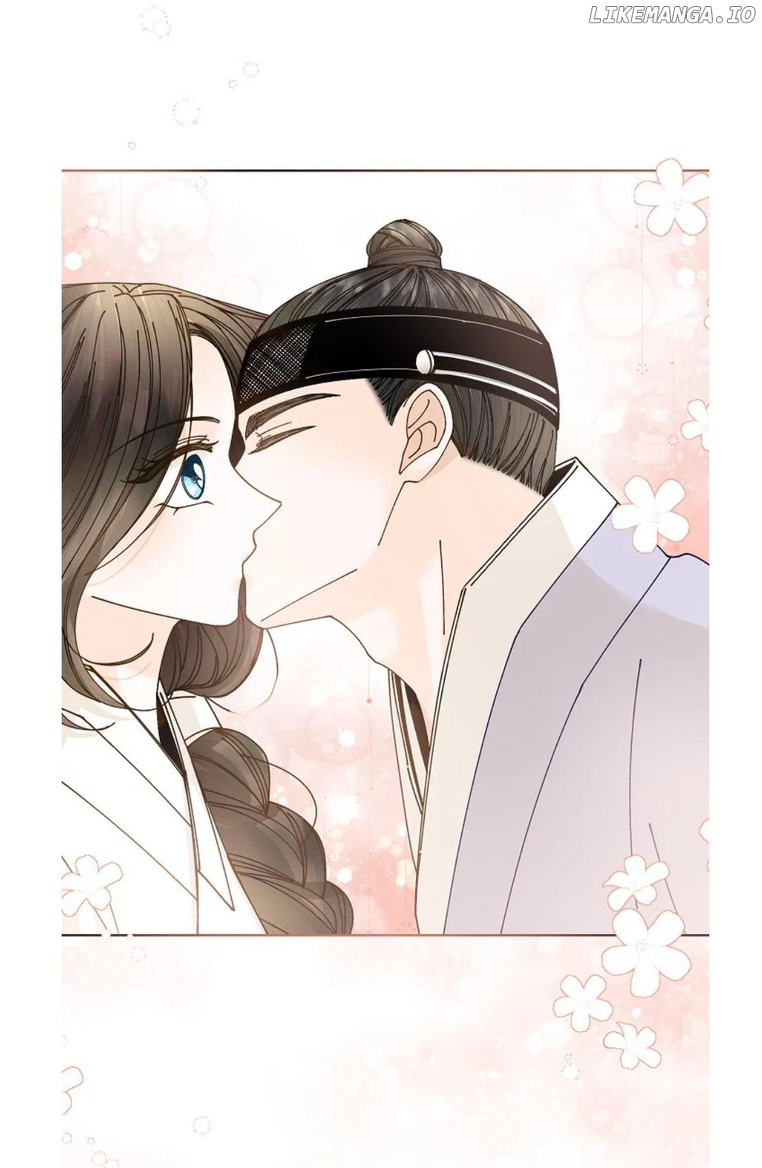 Oh! My Darling Chapter 23 - page 34