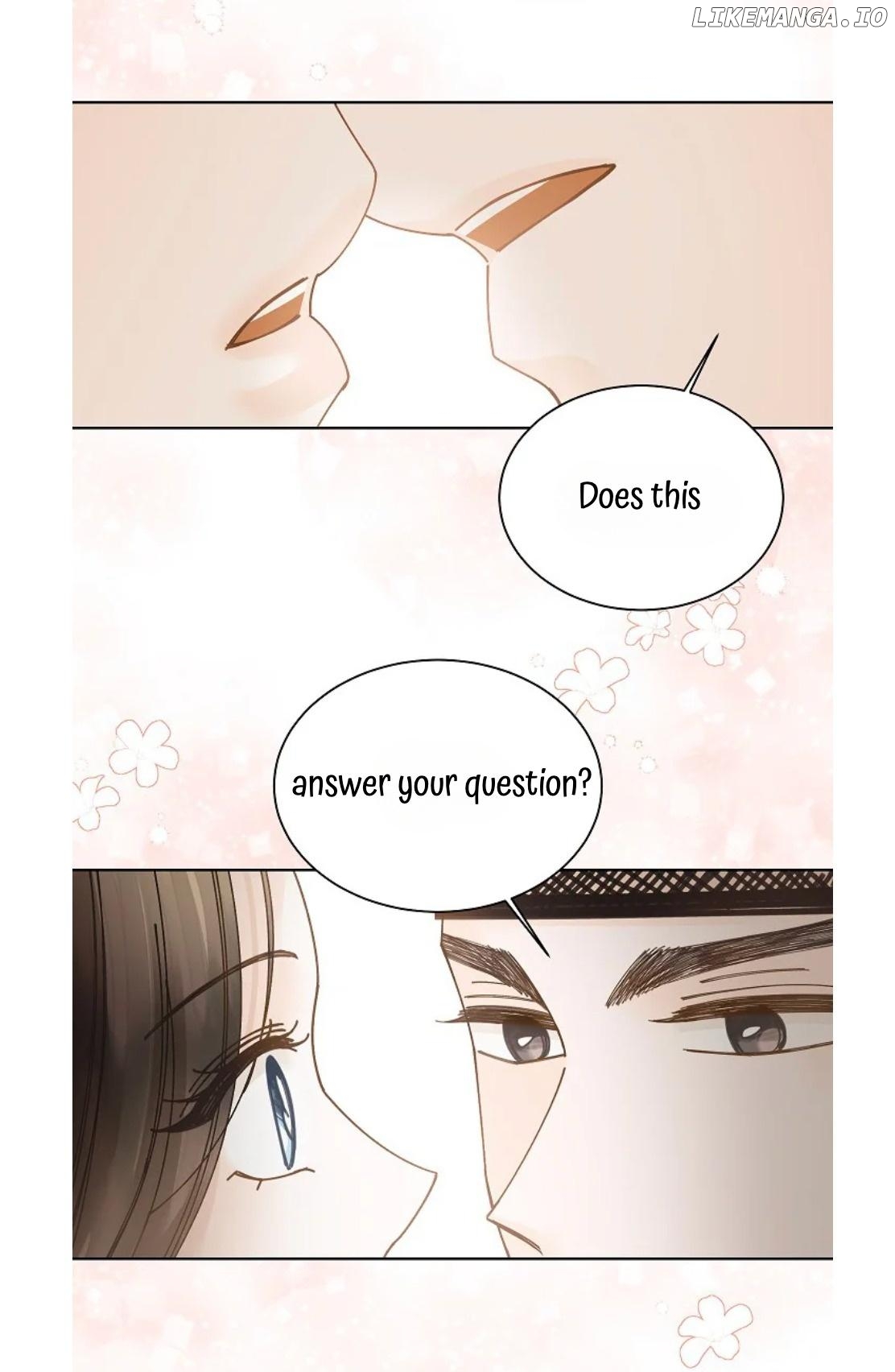 Oh! My Darling Chapter 23 - page 35