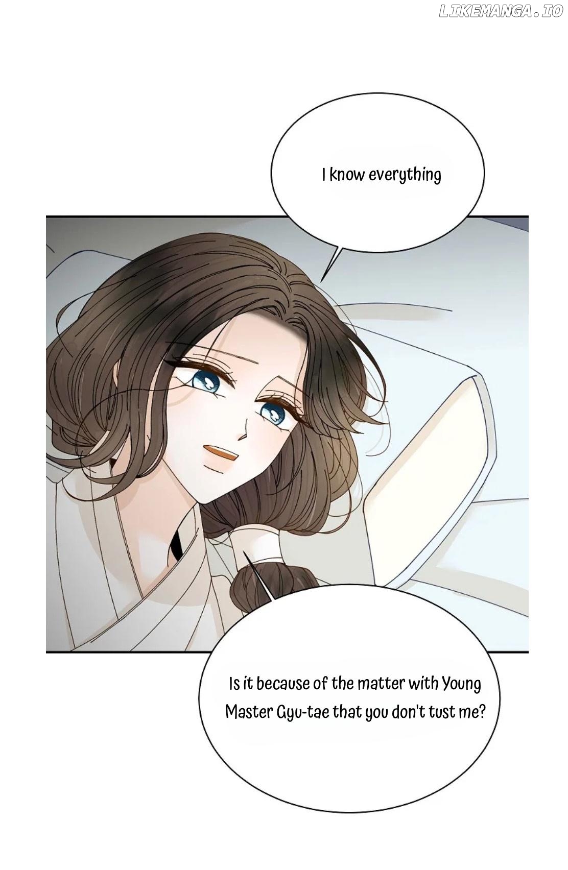 Oh! My Darling Chapter 23 - page 4