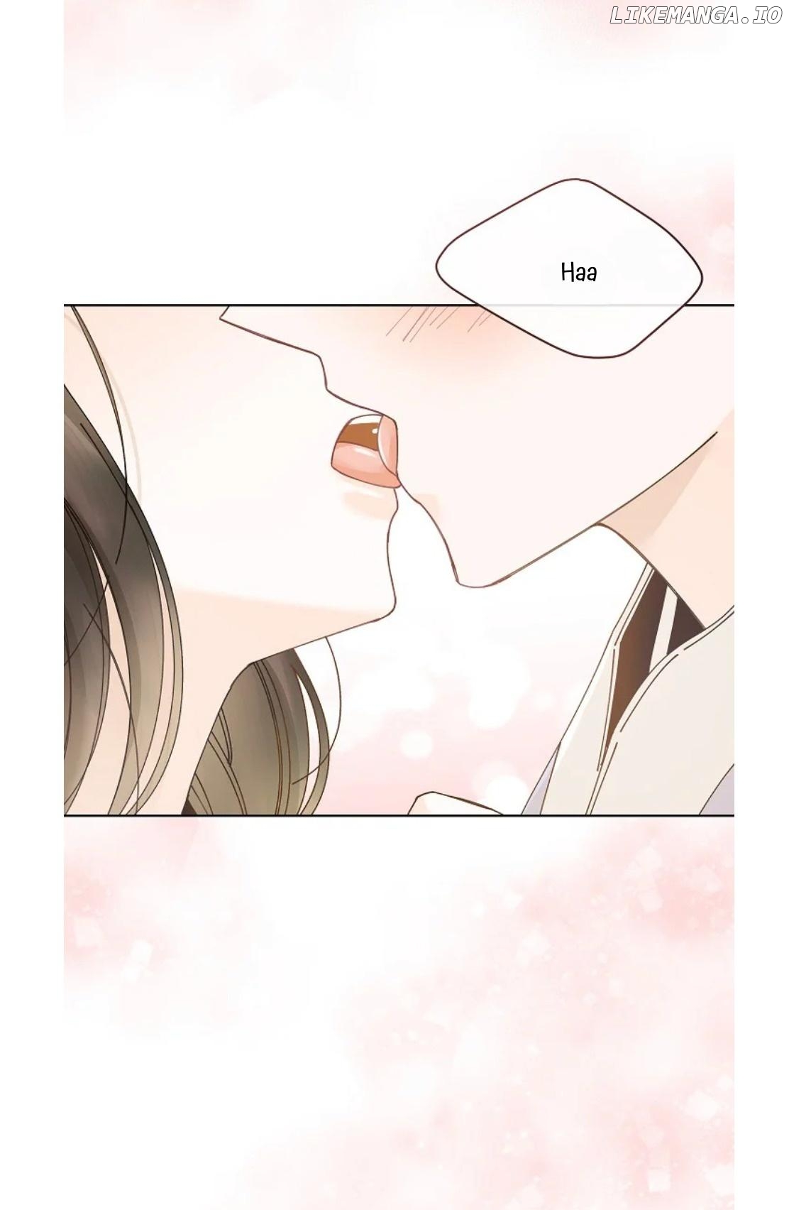 Oh! My Darling Chapter 23 - page 40