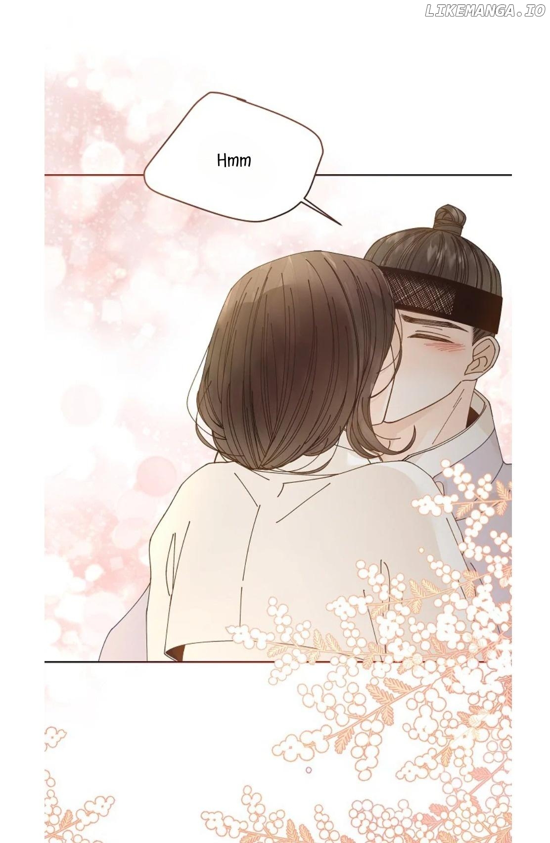 Oh! My Darling Chapter 23 - page 41