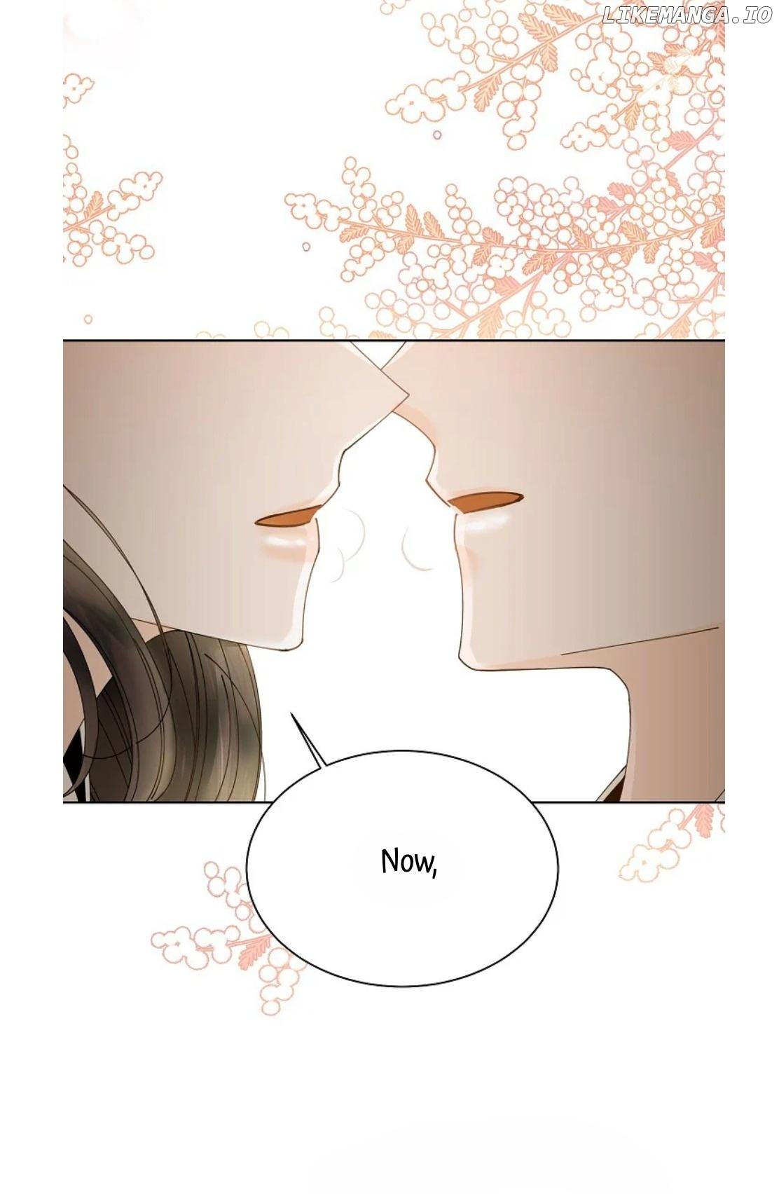 Oh! My Darling Chapter 23 - page 42