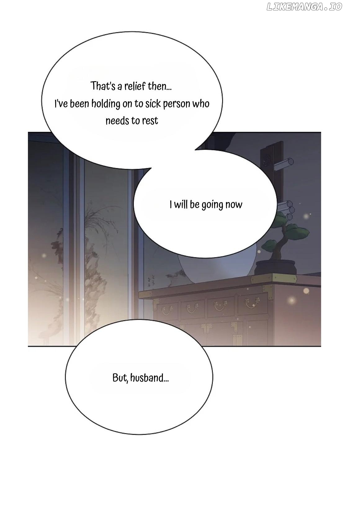 Oh! My Darling Chapter 23 - page 44