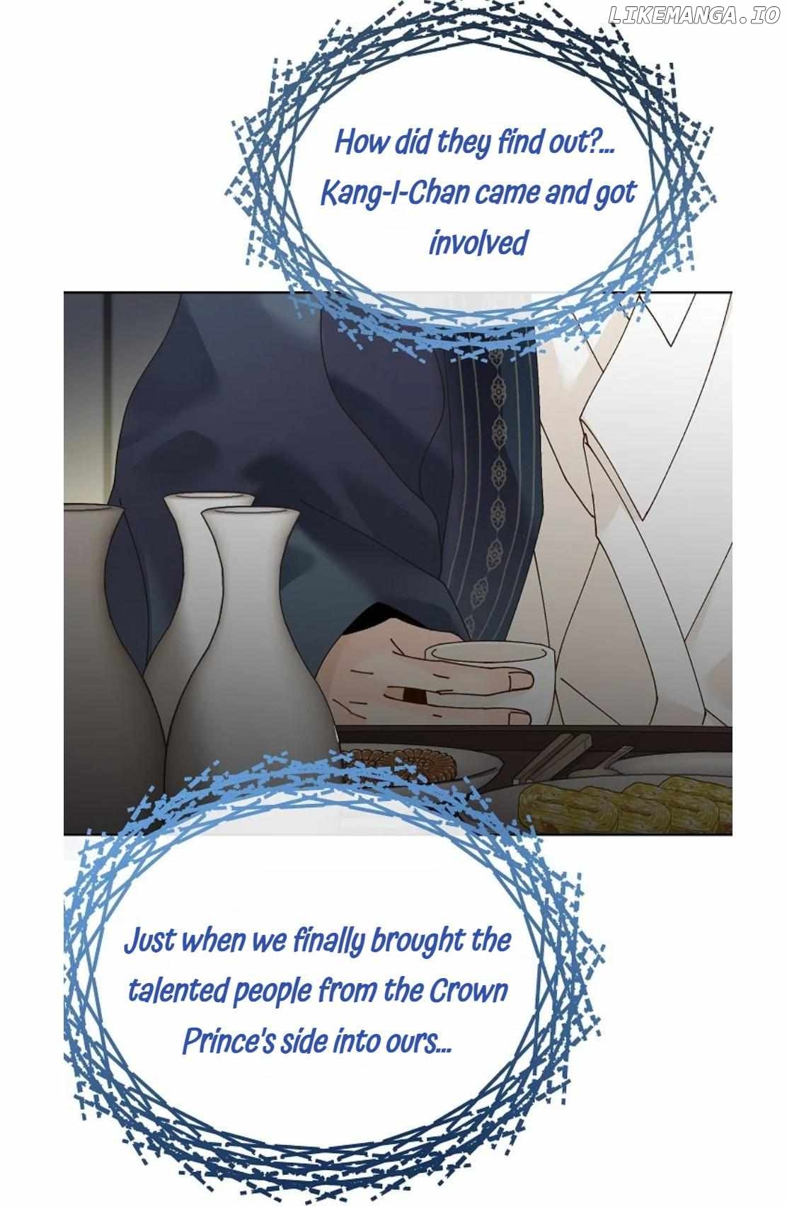 Oh! My Darling Chapter 23 - page 50