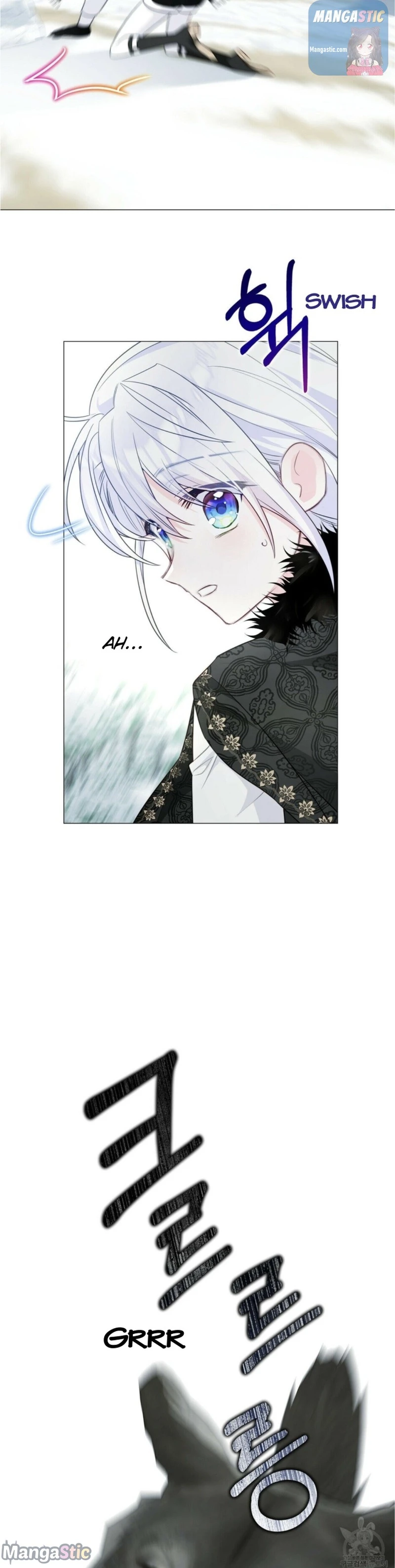 Choose Your Real Daddy Tyrant chapter 44 - page 11