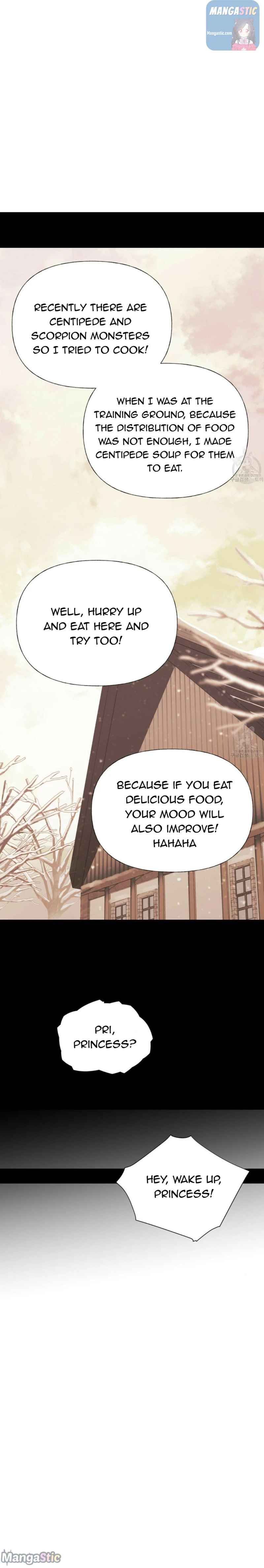 Choose Your Real Daddy Tyrant chapter 44 - page 2