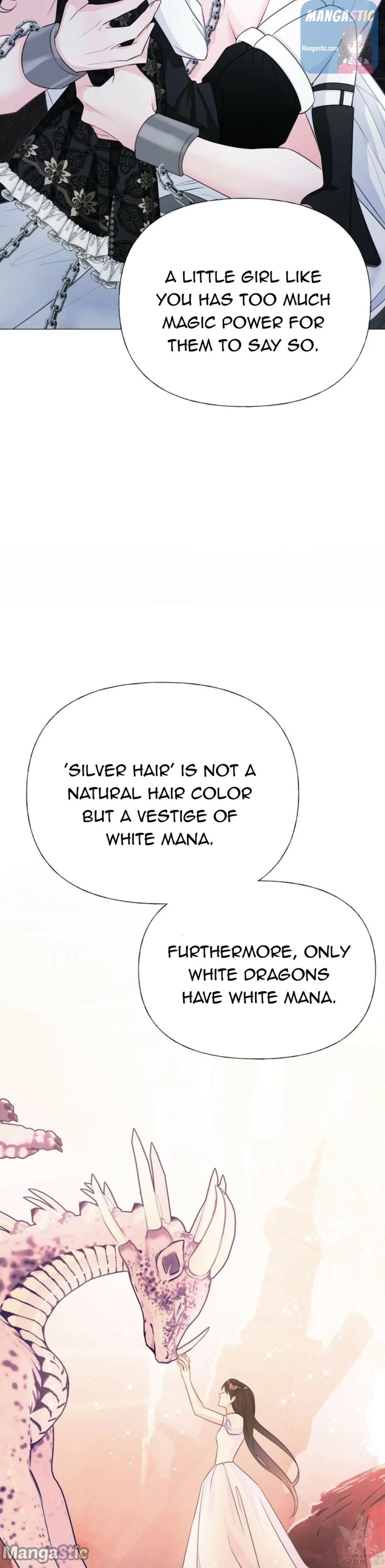 Choose Your Real Daddy Tyrant chapter 44 - page 28