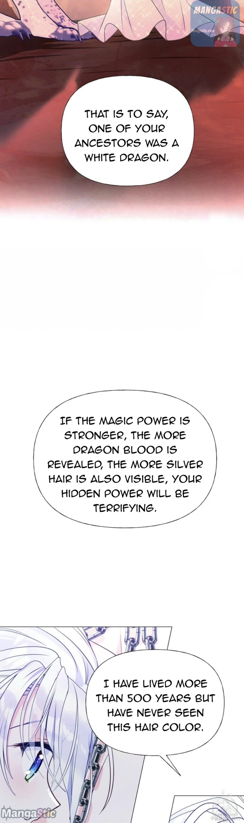 Choose Your Real Daddy Tyrant chapter 44 - page 29