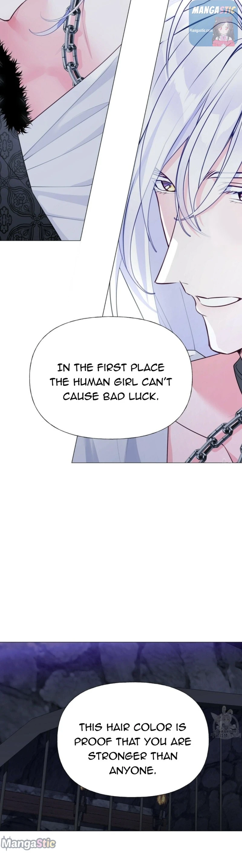 Choose Your Real Daddy Tyrant chapter 44 - page 30