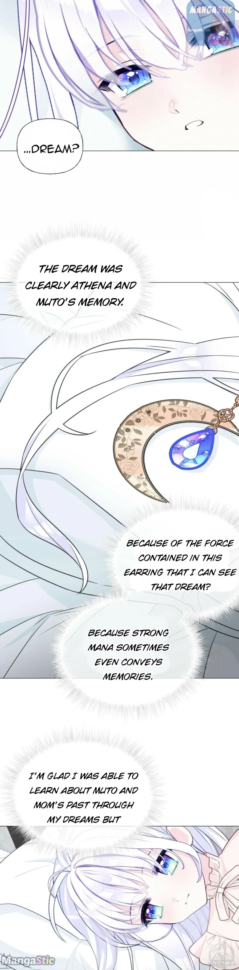 Choose Your Real Daddy Tyrant chapter 44 - page 34