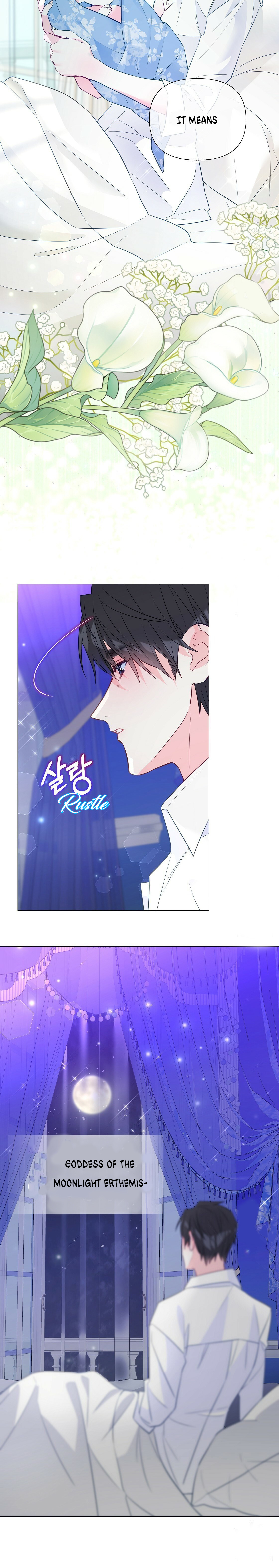 Choose Your Real Daddy Tyrant chapter 34 - page 22