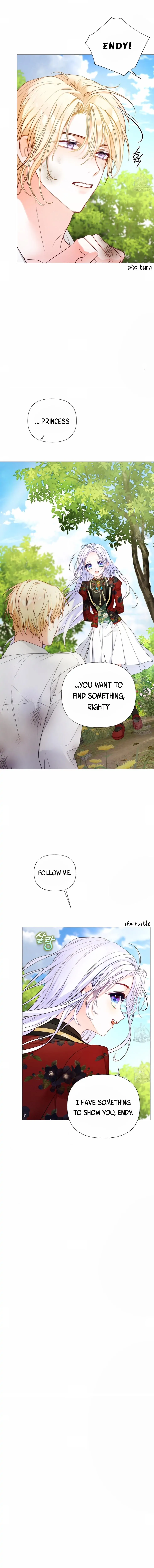 Choose Your Real Daddy Tyrant Chapter 76 - page 14