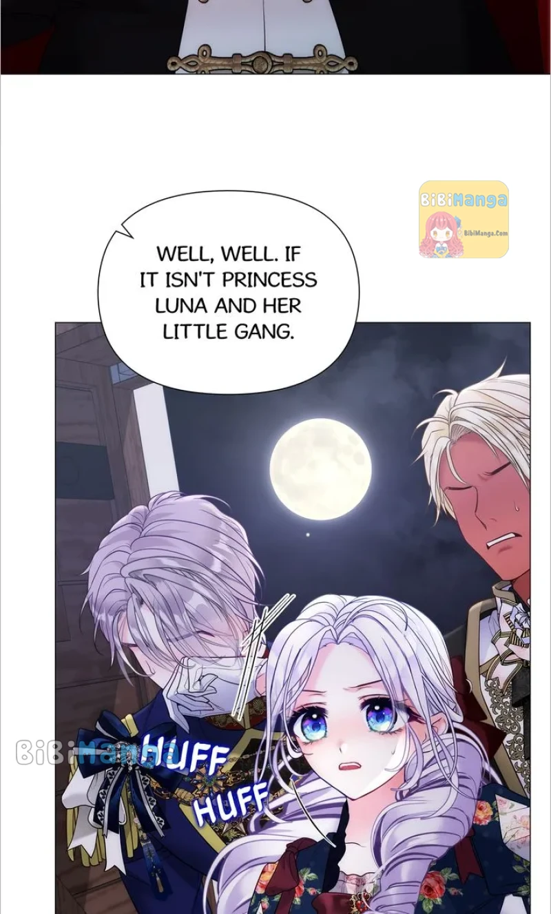 Choose Your Real Daddy Tyrant Chapter 81 - page 11