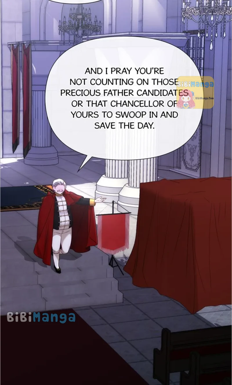 Choose Your Real Daddy Tyrant Chapter 81 - page 13