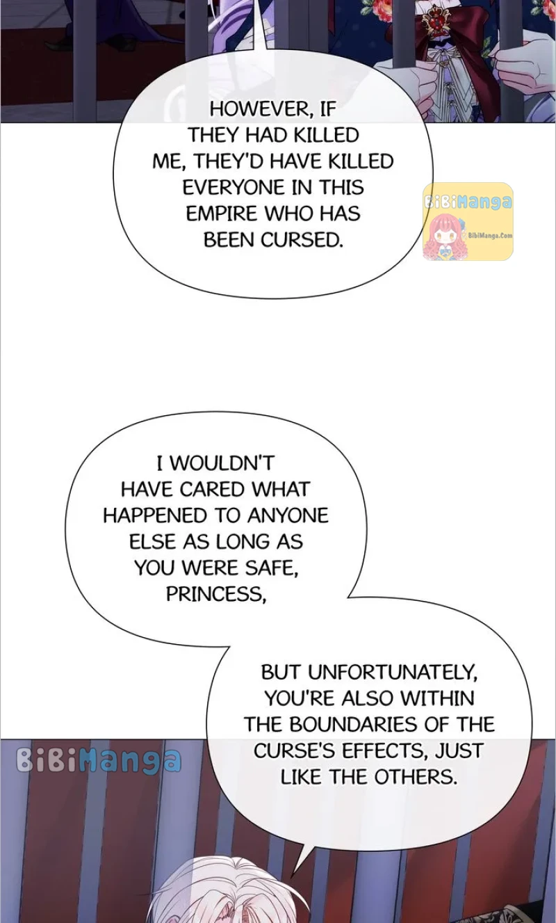 Choose Your Real Daddy Tyrant Chapter 81 - page 20