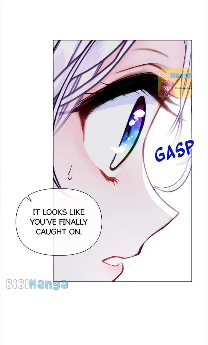 Choose Your Real Daddy Tyrant Chapter 81 - page 23