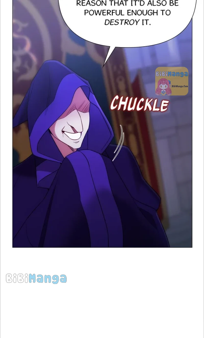 Choose Your Real Daddy Tyrant Chapter 81 - page 26