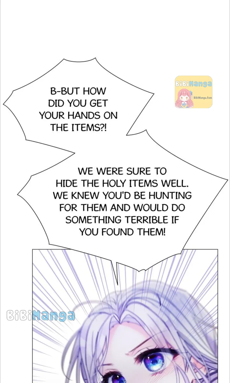 Choose Your Real Daddy Tyrant Chapter 81 - page 27