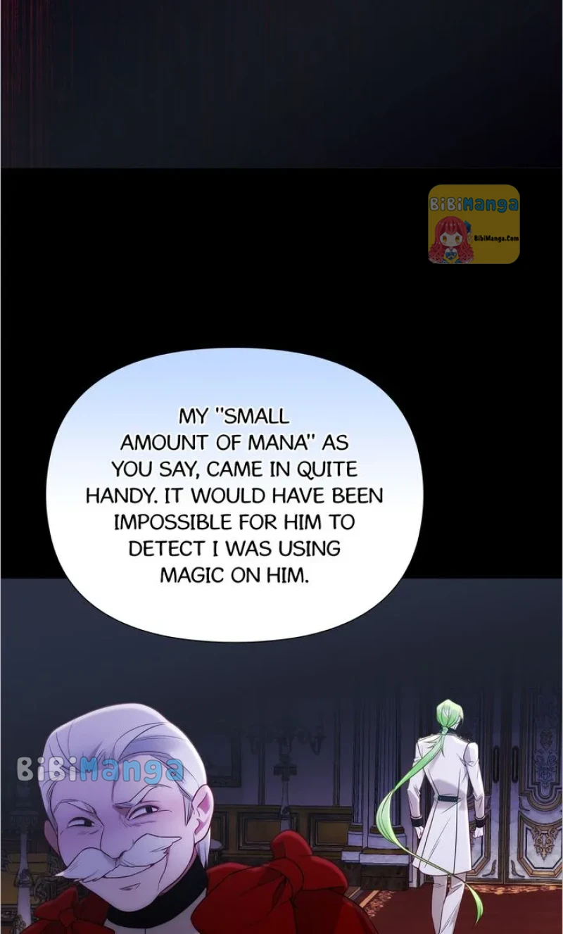 Choose Your Real Daddy Tyrant Chapter 81 - page 36