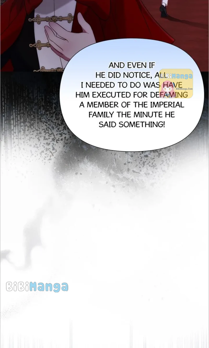 Choose Your Real Daddy Tyrant Chapter 81 - page 37