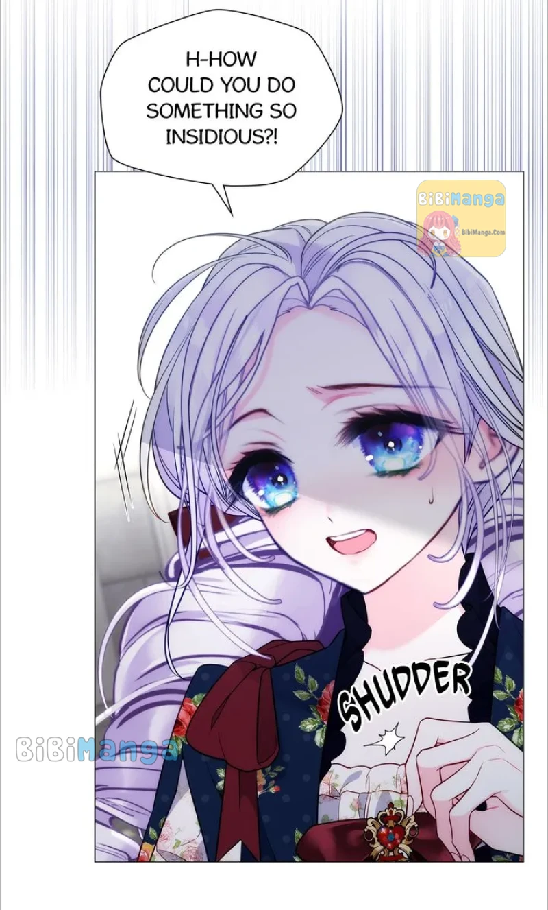 Choose Your Real Daddy Tyrant Chapter 81 - page 38
