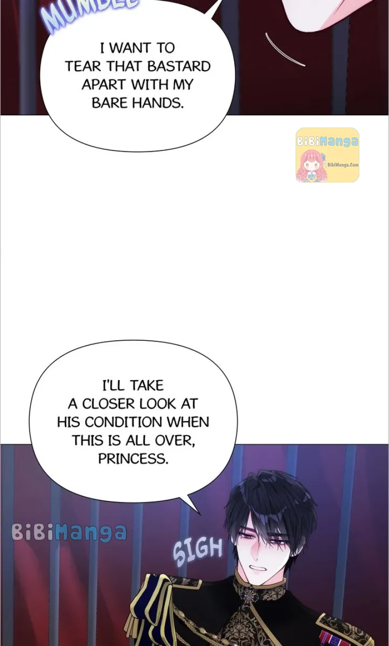 Choose Your Real Daddy Tyrant Chapter 81 - page 48