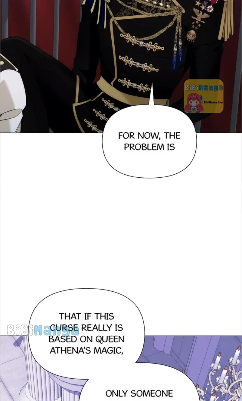 Choose Your Real Daddy Tyrant Chapter 81 - page 49