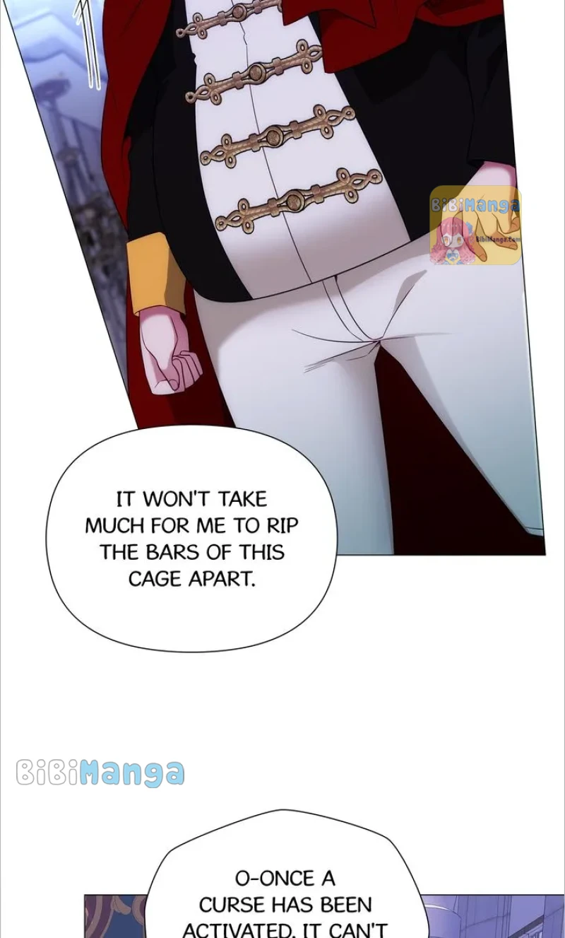 Choose Your Real Daddy Tyrant Chapter 81 - page 57