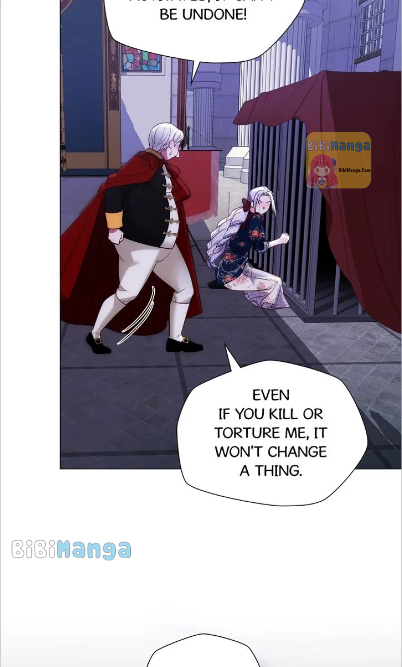 Choose Your Real Daddy Tyrant Chapter 81 - page 58