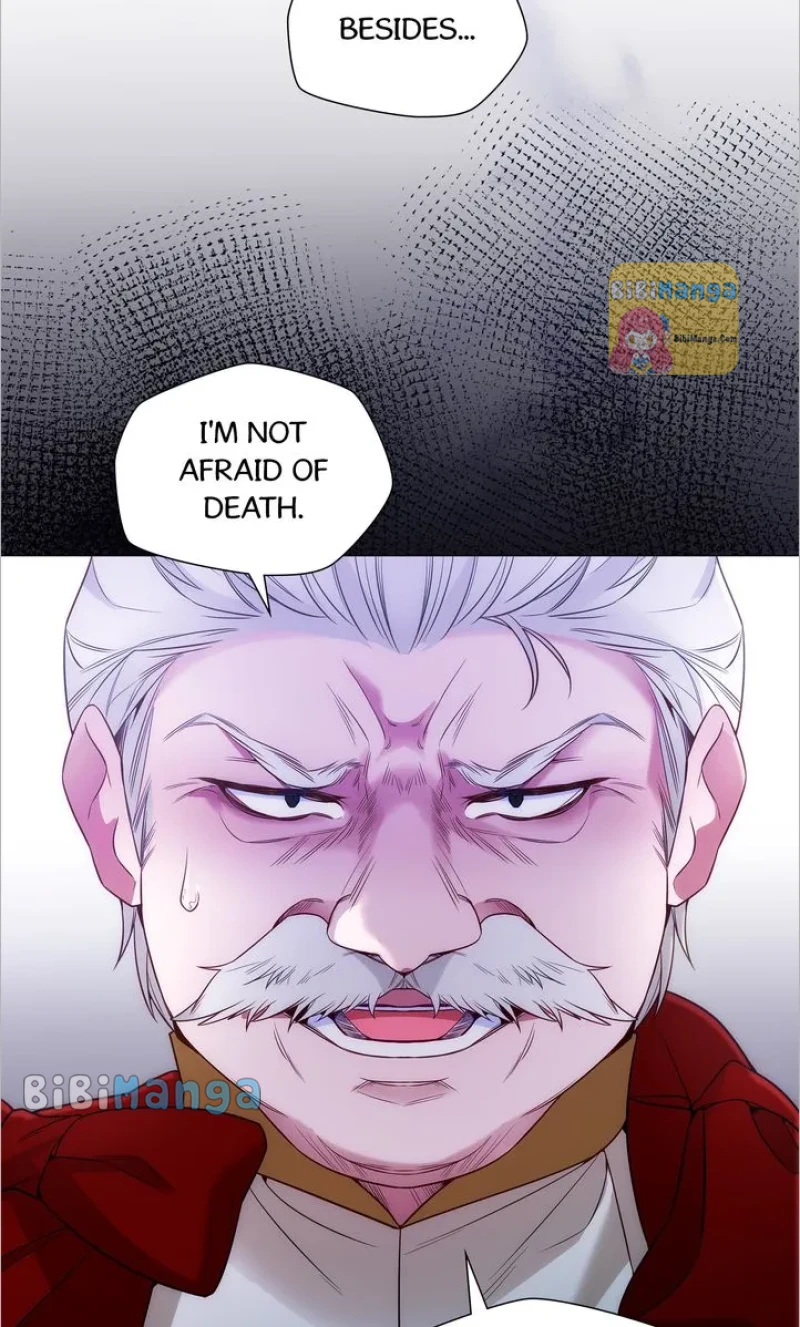 Choose Your Real Daddy Tyrant Chapter 81 - page 59