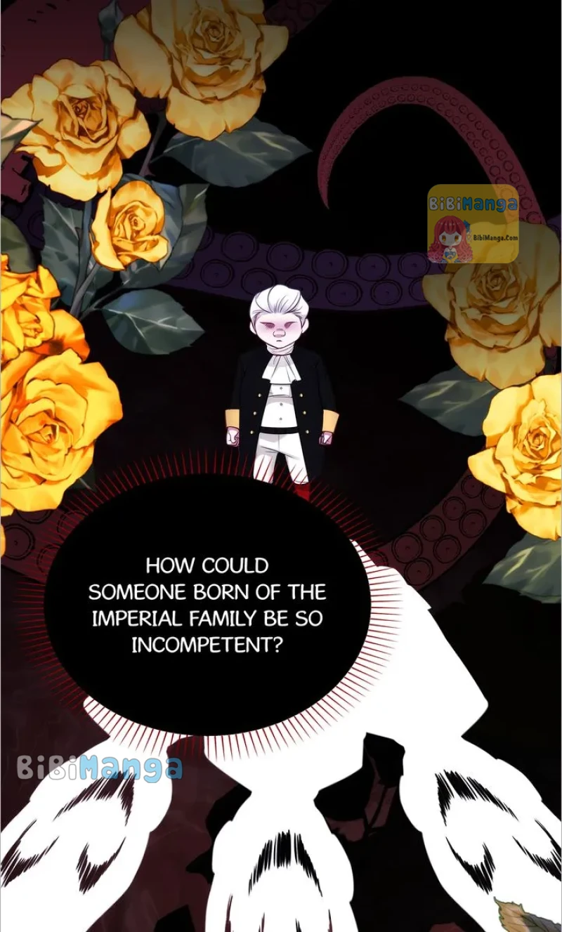 Choose Your Real Daddy Tyrant Chapter 81 - page 63