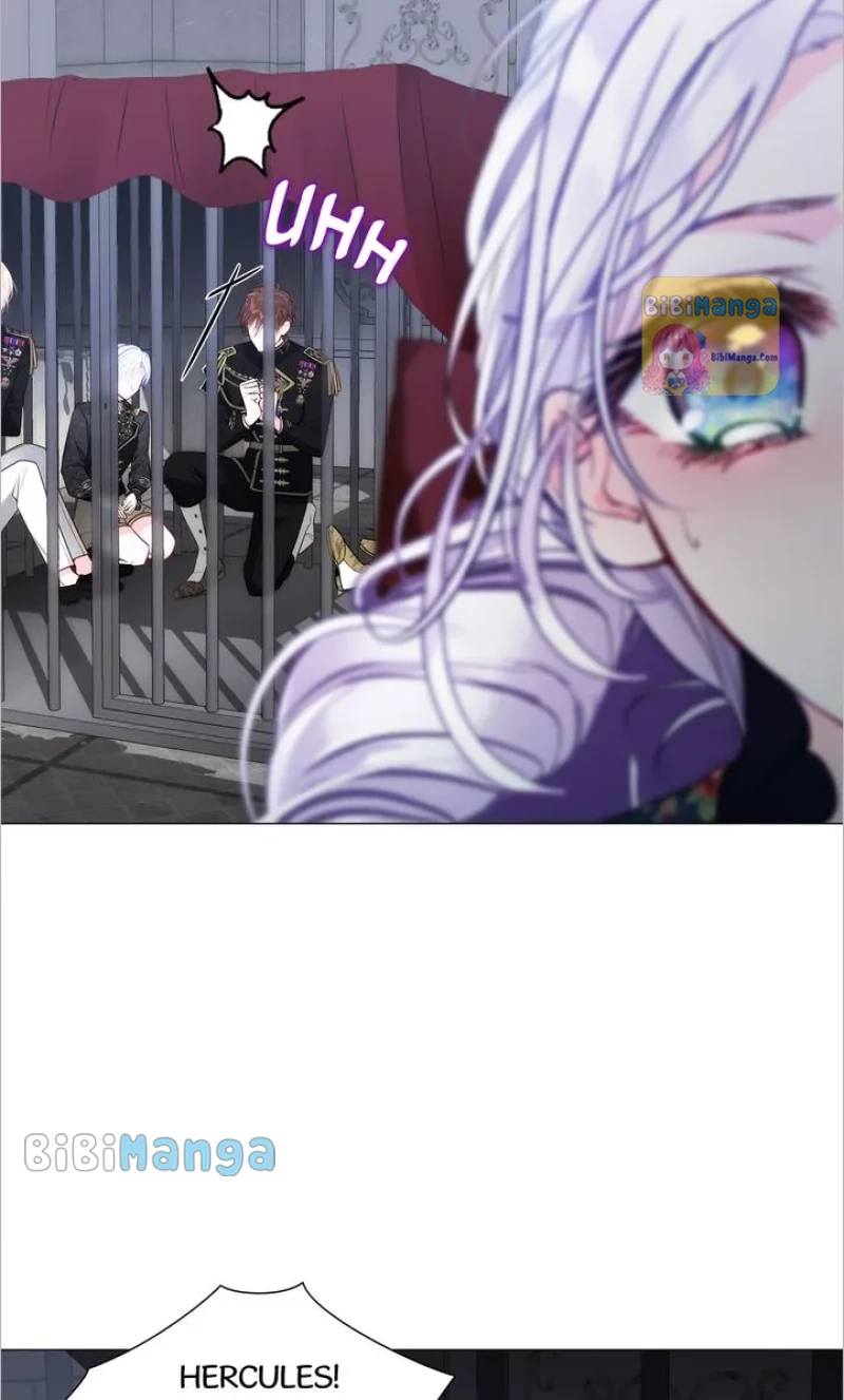 Choose Your Real Daddy Tyrant Chapter 81 - page 69