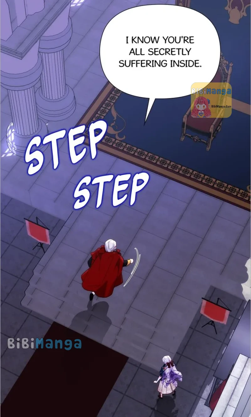Choose Your Real Daddy Tyrant Chapter 81 - page 75