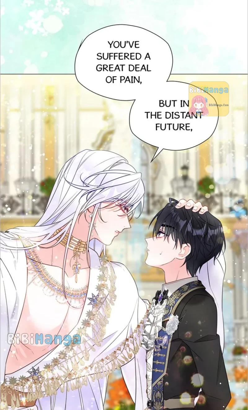 Choose Your Real Daddy Tyrant Chapter 89 - page 12