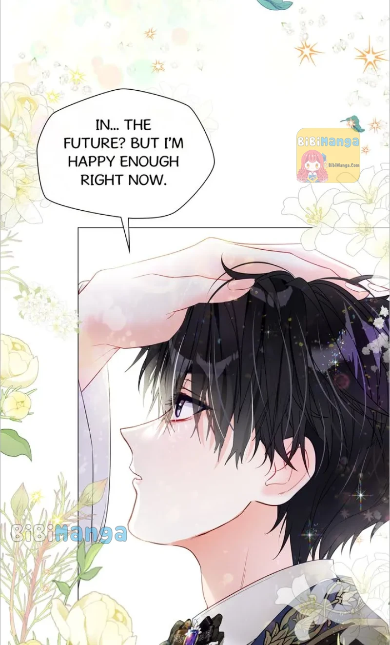 Choose Your Real Daddy Tyrant Chapter 89 - page 15