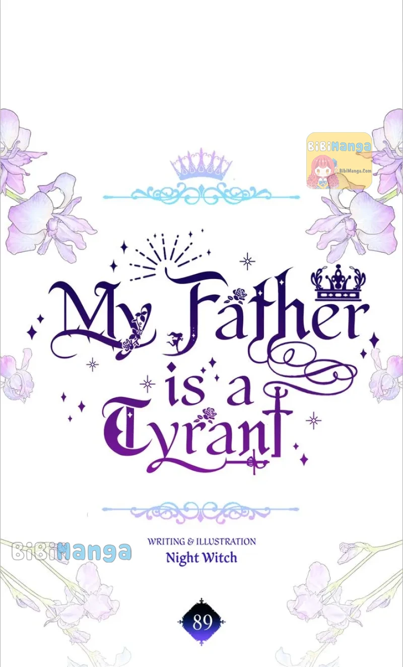 Choose Your Real Daddy Tyrant Chapter 89 - page 24